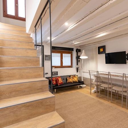 Santa Fosca Cozy Apartment Venedig Eksteriør billede