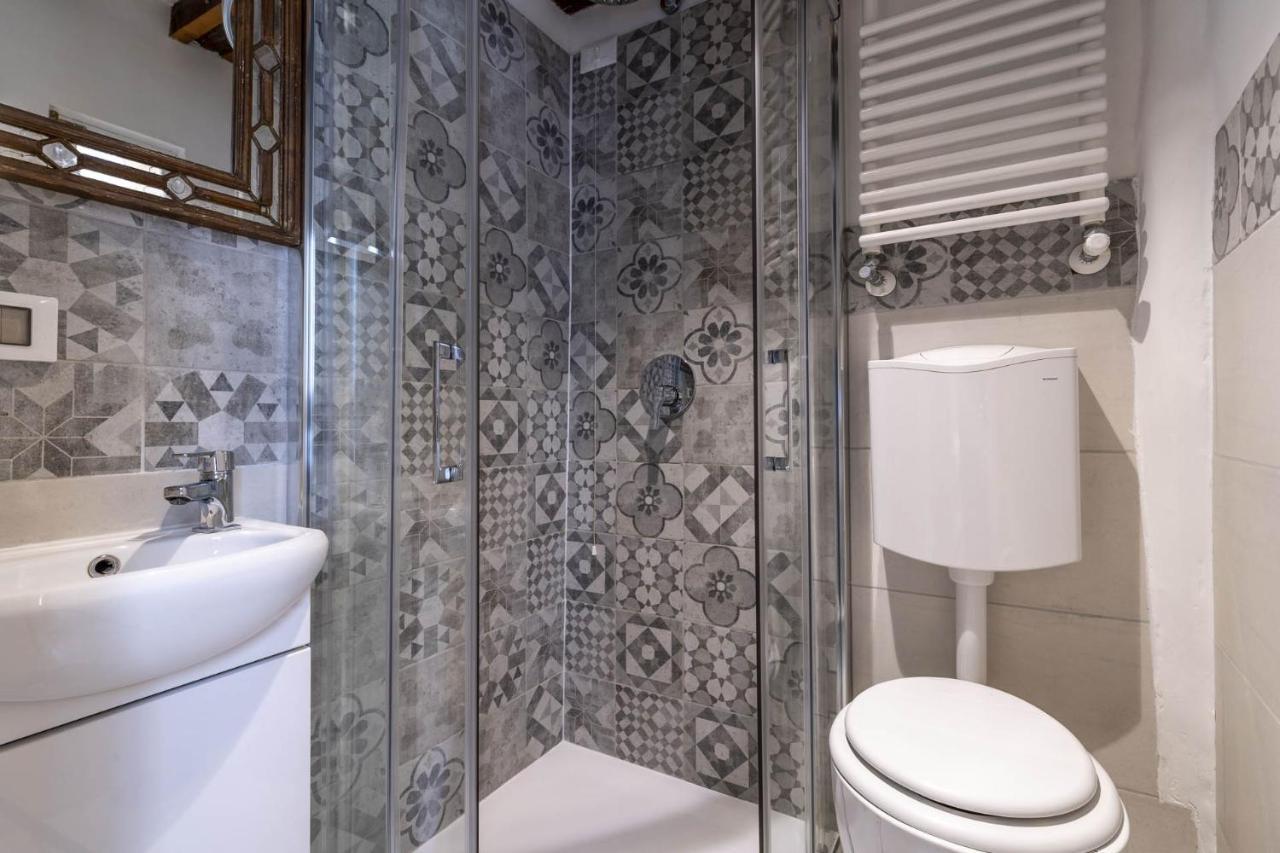 Santa Fosca Cozy Apartment Venedig Eksteriør billede
